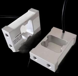 China 4kg 8kg 10kg 12kg 20kg 50kg C3 high accuracy load cell sensor for auto quantitative packing machine on sale