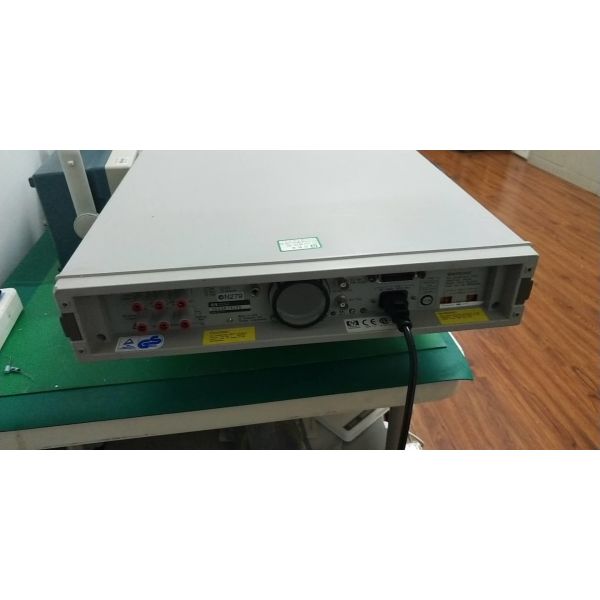 Keysight Agilent 3458A Digital Multimeter 1000V 8.5 Digit DMM 3458A