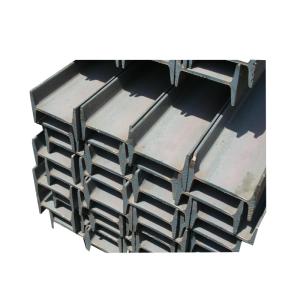ASTM A36 Wide Flange H Beam W6x7 W12X65 Galvanized H Beam 100x50