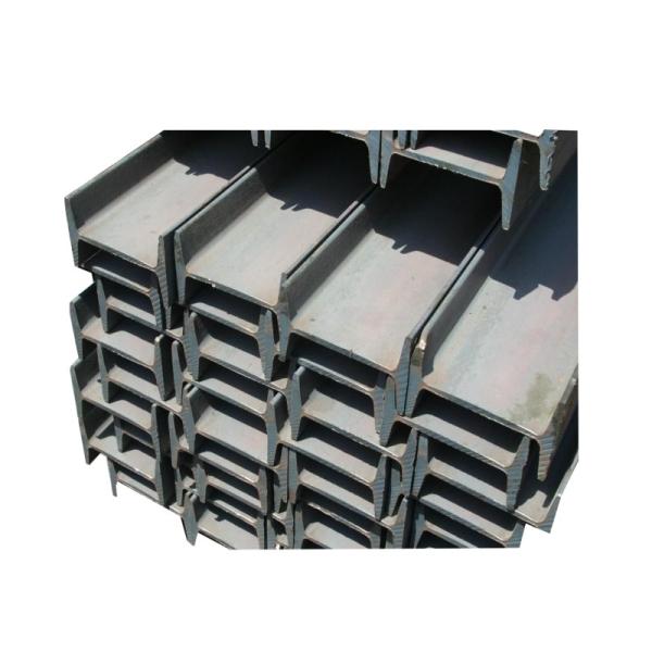 Quality ASTM A36 Wide Flange H Beam W6x7 W12X65 Galvanized H Beam 100x50 for sale