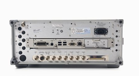 Multiscene LTE Wireless Communications Test Set , Keysight Agilent E6607A EXT Tester