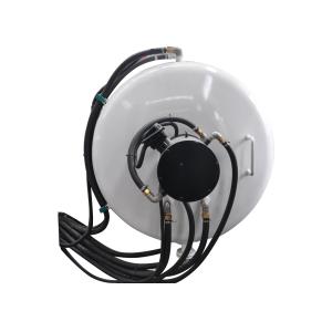 China Metal Injection Moulding Integrated Debinding Sintering Furnace For SS wholesale