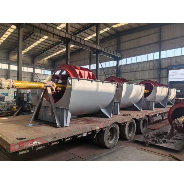 Energy-Saving Backward Centrifugal Fan Blower With Belt Drive For Cooling And Ventilation Systems Industrial Centrifugal Fan