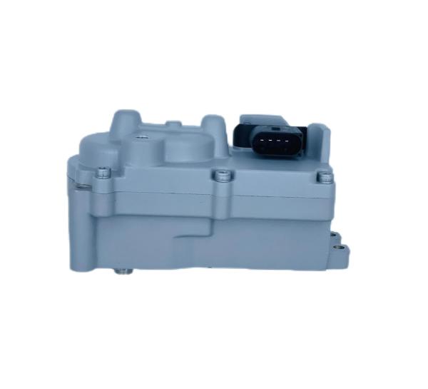 Quality HE300VG Cummins QSB6.7 Engine Turbocharger Actuator OEM 3784300  5603456 for sale