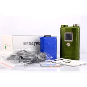 megatron 260 Wholesale Megatron 260w mod ecig mod, variant ti slim 260w ecig mod