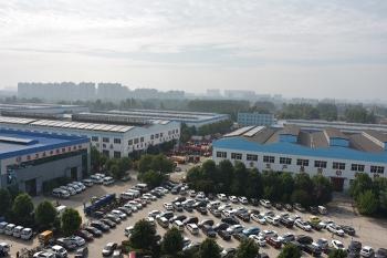 HUBEI CHENGLI SPECIAL AUTOMOBILE CO., LTD