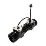 Piezoelectric Flow Ultrasonic Sensor DN20 Water Flow Measurement Sensor