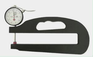 China Dial Pipe Gauges with Sometogical Lifting Handle and Upward Shockprool wholesale