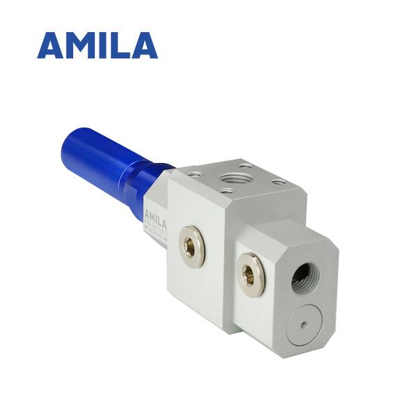 Quality Quick Released Types Vacuum Generator M5010-B With Anodic Alumina Materials for sale