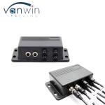 Big LED Display Beep Alert Truck Parking Sensor System with 3 and 0.3-3.5M