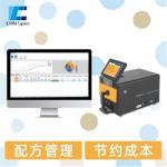 USB Interface Color Matching Software With Color Correction
