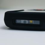 Smart Handheld PDA Barcode Scanner Android Interface & Wireless Connectivity
