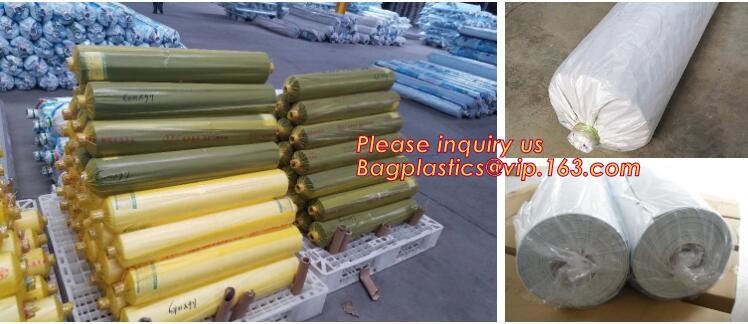 Foil crim kraft insulation,Alu foil FSK insulation, FOIL scrim kraft facing, reflective aluminium foil insulation,bonded