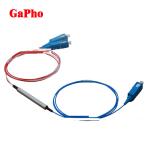 SC / APC Passive FTTH WDM Optical Receiver PWDM 1310 / 1490nm