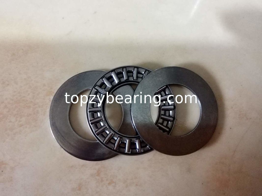 Good quality of Axial needle roller bearings TC Inch size TC1726 TC1828 TC2031 TC2233 TC2435 TC2840 TC3244 TC3648