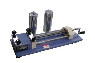 Quality Fabric Extensometer Fabric Tensile Testing Machine , Yarn Tensile Strength Tester for sale