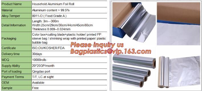 5M*37CM width non-stick silicone coated baking parchment paper,roasting paper for grill,line,cooking,BBQ bagplastics pac