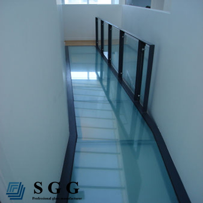 glass ground