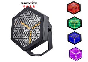 China 200W LED RGB Cob Pixel led Blinder Light Flash Background Halogen Light wholesale