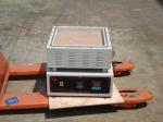 Multifunctional 3A Shoe Testing Machine , Practical Footwear Insulation Tester