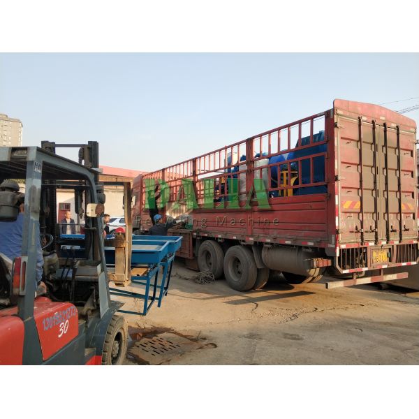 Scrap Copper Wire Granulator Copper Wire Machine Wet Separation