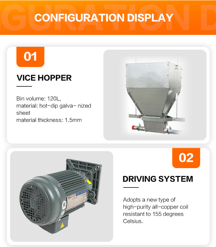 Automatic feeding pan for Animal & Poultry Husbandry Equipment 7