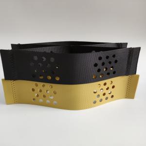 China High Honeycomb HDPE Gravel Stabilizer Mat Grid Driveway Reinforcement wholesale