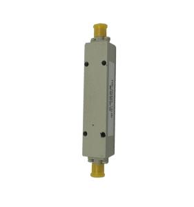 Solid Structure 2 - 30ghz High Power Low Pass Filter 65*14*10mm