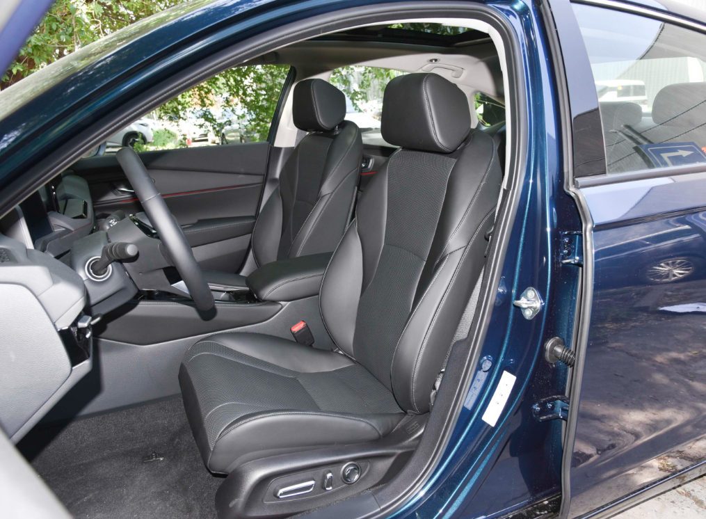 Energy 2018 Hondas Accord Sport Plug-in Hybrid CAR 5 Seats 5 Doors Gasoline Vehicles