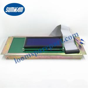 Tsudakoma Za205 Za209 Display Tsudakoma Loom Spare Parts