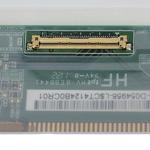 17.3 Inch Notebook LCD Screen LTN173KT01 / LP173WD1 / B173RW01 / N173FGE L23