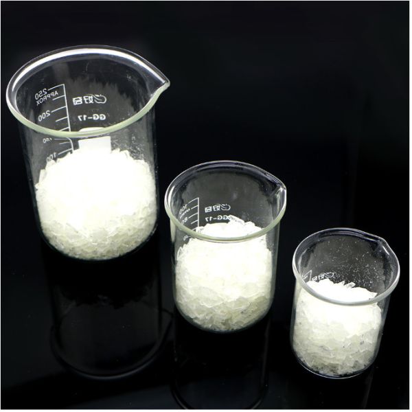 70/30 Hybrid Polyester Resin Powder Coating Bending Resistance