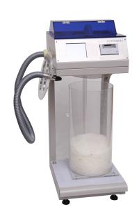 China Automatic Feather And Down Filling Power Tester BSEN12130 wholesale