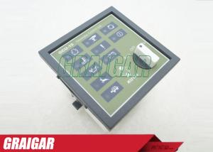China Kutai GCU-10 Electronic Engine Governor Controller Generator Control Unit 9V to 36 V DC on sale