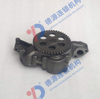 A5411800401 OIL PUMP OEM REPLACEMENT MERCEDES-BENZ GENUINE SYSTEM PART