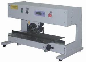 China High Efficiency Automatic PCB Depaneling Machine For PCB Assembly wholesale