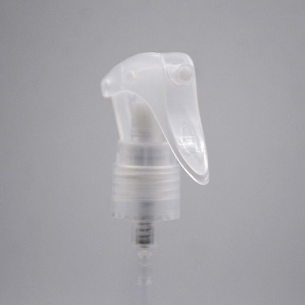 20/410 24/410 Plastic Mini Foaming Trigger Spray Head For Perfumes