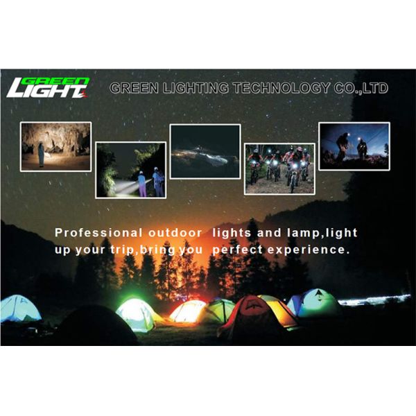 High Bright Explosion Proof Flashlight Portable USB Rechargeable LED Torch Lantern Camping Flashlight