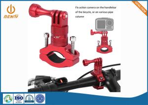 Sandblasting Ra3.2 CNC Rapid Prototyping Auto Electric Bicycle Part