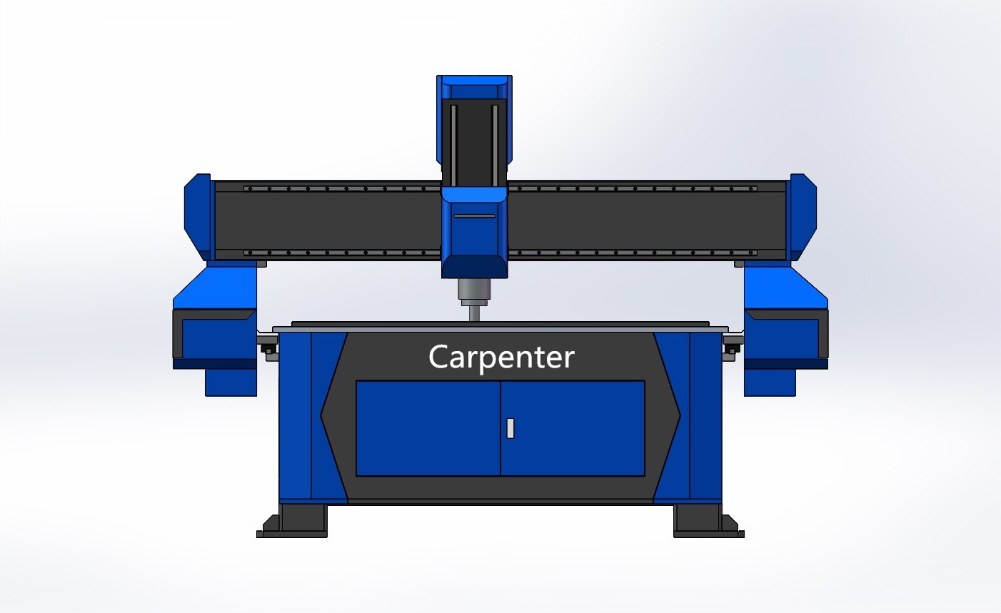 cnc woodworking lathe/ wood lathe cnc machine 1325 cnc router with CE certificate