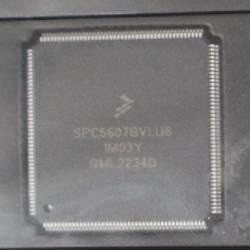 Quality SPC5607BF1VLU6 32 Bit MCU Embedded Processors Controlle NTD6416ANLT4G for sale