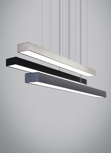 Dimmable 100 Lm/W 280*30mm 230V / 120V Linear LED AC Module For Panel Light