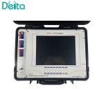CPT-III Large Screen Automatic CT PT Analysis Instrument CT PT Analyzer