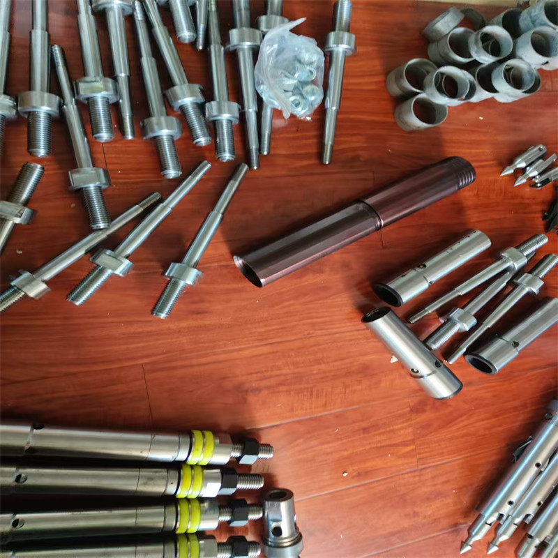 Core Lifter Case Inner Tube Assembly Wireline Core Barrels Bq Nq Nq2 Nq3 Hq Hq3 Hqtt Pq Pq3