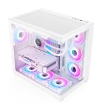 Modern Chassis Computer Case With Good Ventilation Ample Internal Space