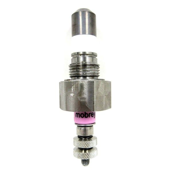 EMERSON FISHER ROSEMOUNT 459600802 60C MAX 725PSI MAX Sensor Accessory