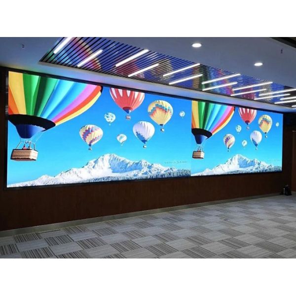 Customized Indoor Rental LED Display Module P3 for Commercial Display