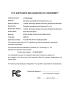 Shenzhen Jianeng Electronic Equipment Co., Ltd. Certifications