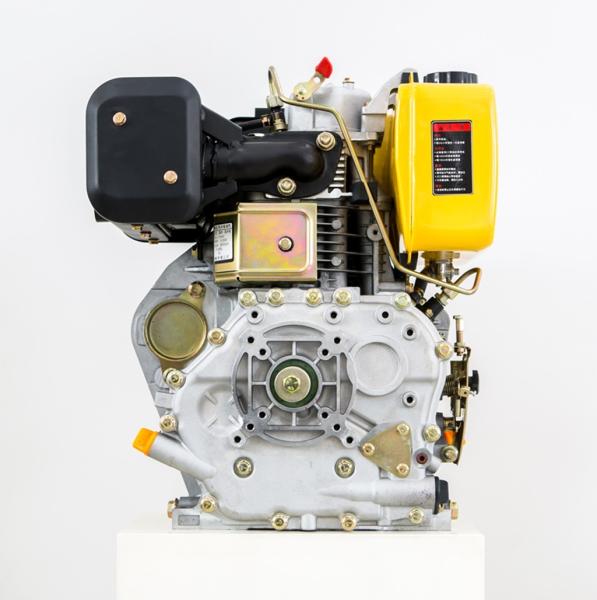 Quality CE Approved Kaiao Single Cylinder Air Cooled Diesel Engine for sale