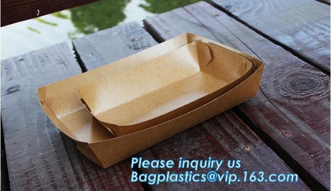 kraft paper sandwich box with window ,triangle sandwich box for packaging,Cardboard Box With Clear Window Burger Sandwic